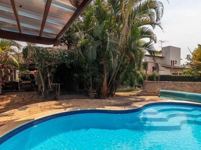 Casa venda em Quadra 10, Sobradinho