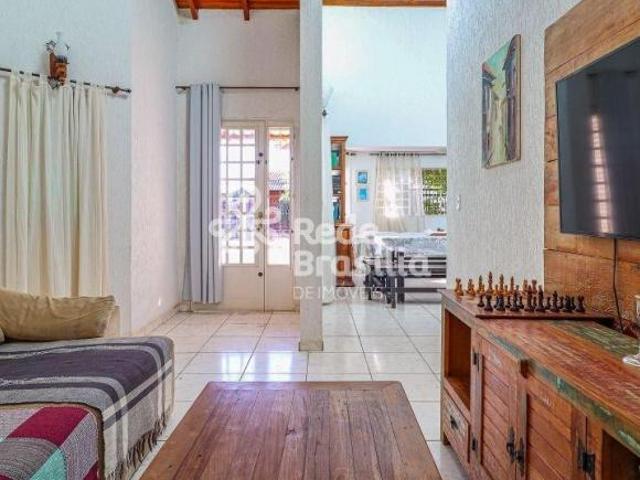 Casa venda em Grande Colorado, Sobradinho