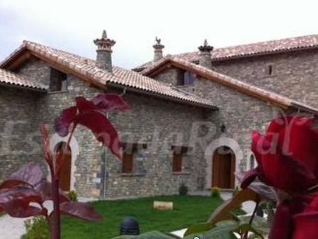 Casa en alquiler en Aínsa-sobrarbe, Aragón