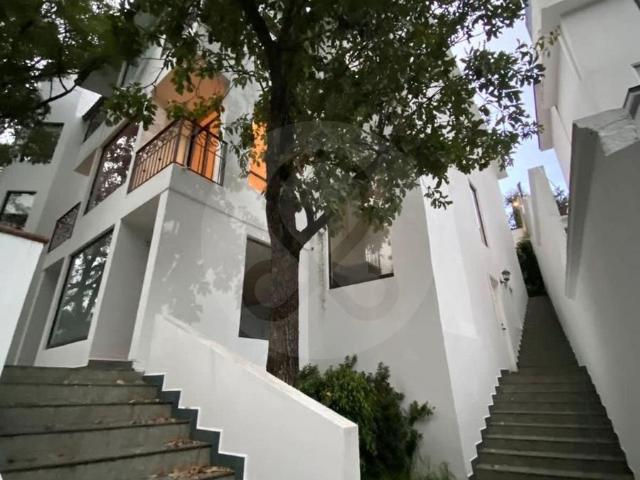 Casa en renta en Zona Esmeralda, Ciudad López Mateos