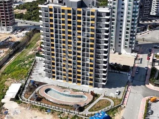 Mezitli, Mersin içerisinde kiralık mülk