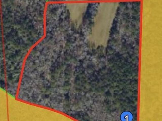Land for sale in Selma, North Carolina