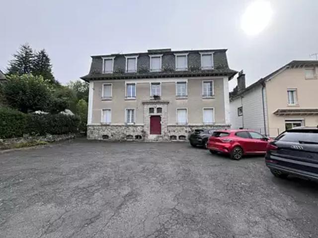 Appartement vente à Saint-Flour, Auvergne-Rhône-Alpes