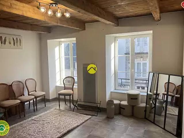 Appartement vente à Saint-Flour, Auvergne-Rhône-Alpes