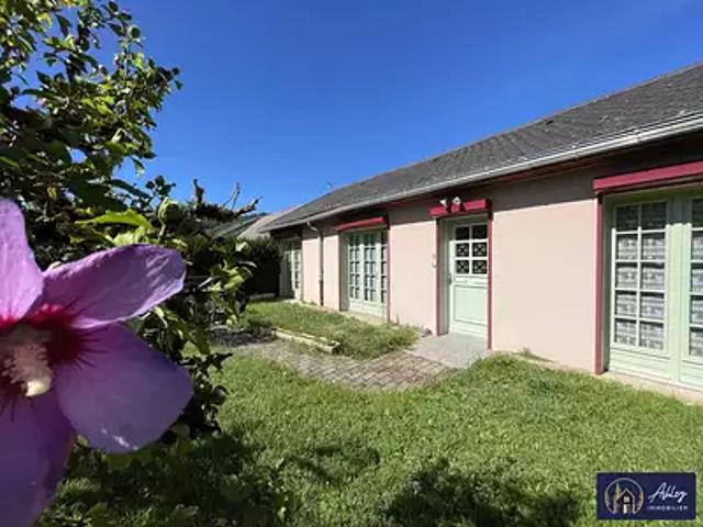 Maison vente à Saint-Flour, Auvergne-Rhône-Alpes