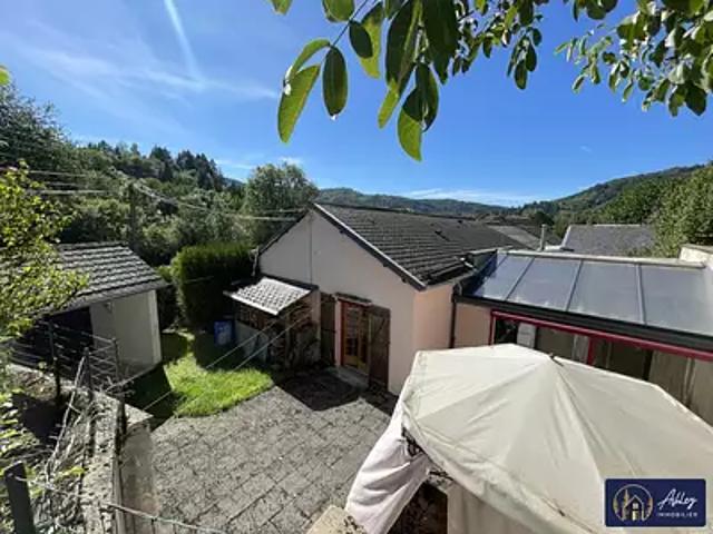 Maison vente à Saint-Flour, Auvergne-Rhône-Alpes