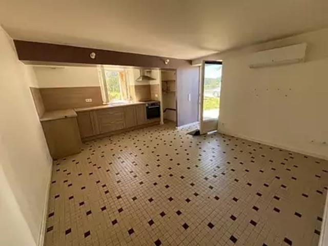 Appartement location à Pont Neuf, Condat