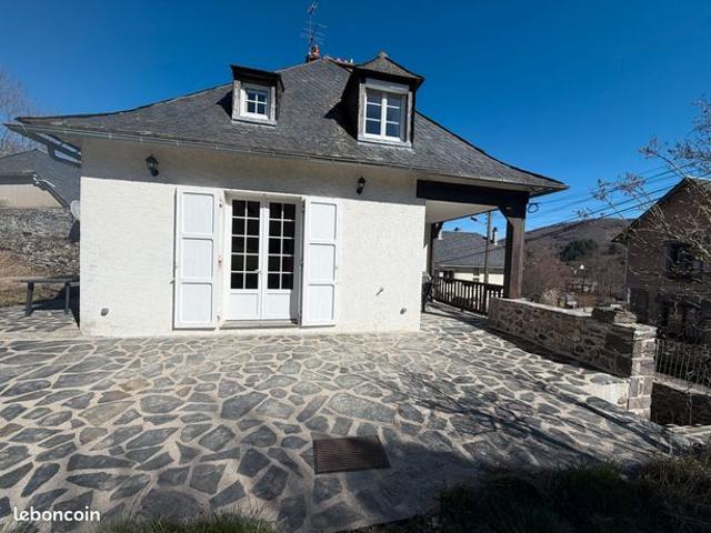 Maison vente à Gourdon, Condat