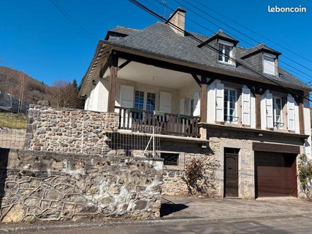Maison vente à Gourdon, Condat