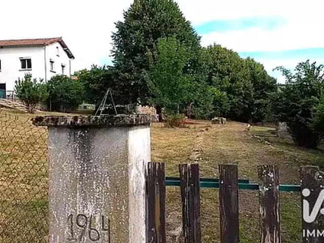 Maison vente à La Côte, Condat-lès-Montboissier