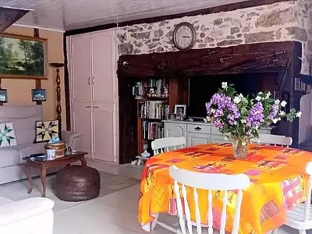 Maison vente à Tulle, Condat-sur-ganaveix