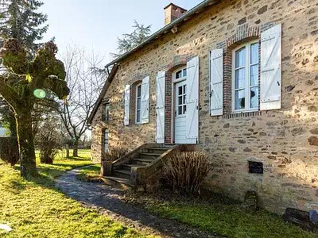 Maison vente à Tulle, Condat-sur-ganaveix
