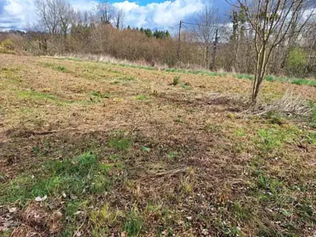 Terrain vente à Tulle, Condat-sur-ganaveix
