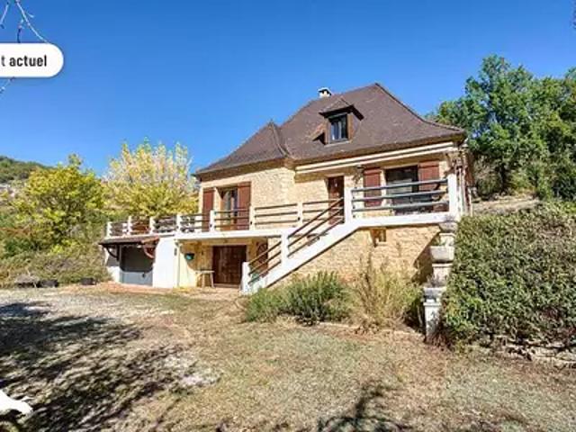 Maison vente à Condat-sur-Vézère, Dordogne