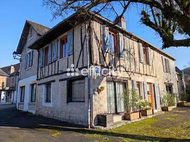 Maison vente à Condat-sur-Vézère, Dordogne