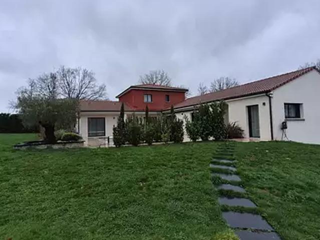 Maison vente à Limoges, Condat-sur-vienne