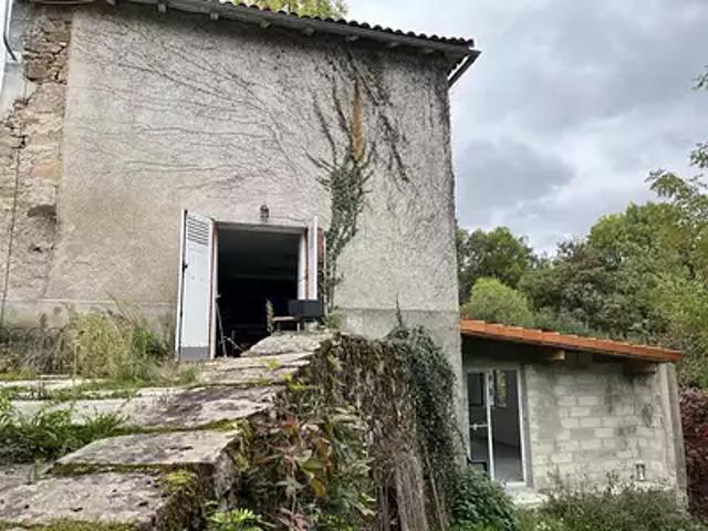 Maison vente à Limoges, Condat-sur-vienne