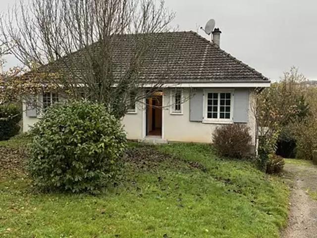 Maison vente à Limoges, Condat-sur-vienne