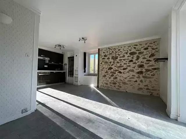 Maison vente à Limoges, Condat-sur-vienne