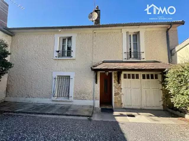 Maison vente à Les Hauts de Condat, Condat-sur-Vienne