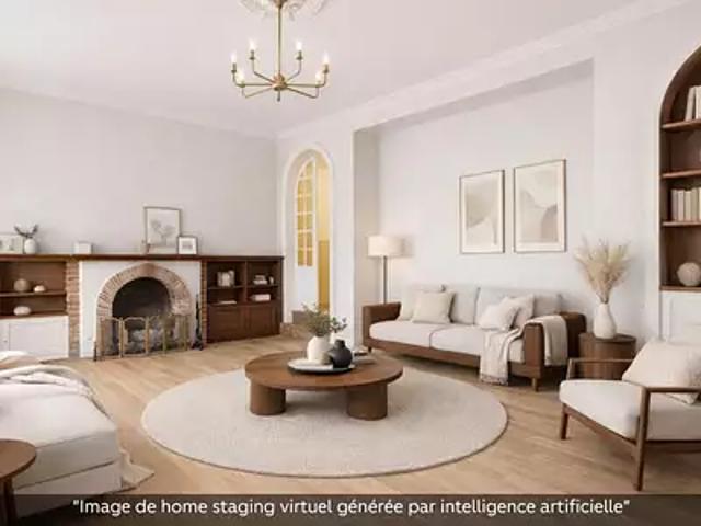 Maison vente à Limoges, Condat-sur-vienne