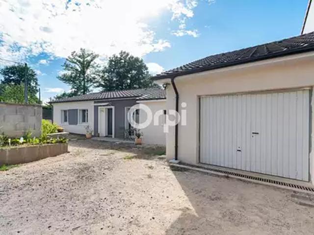 Maison vente à Les Hauts de Condat, Condat-sur-Vienne