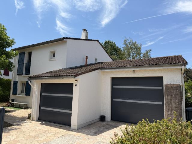 Maison vente à Limoges, Condat-sur-vienne