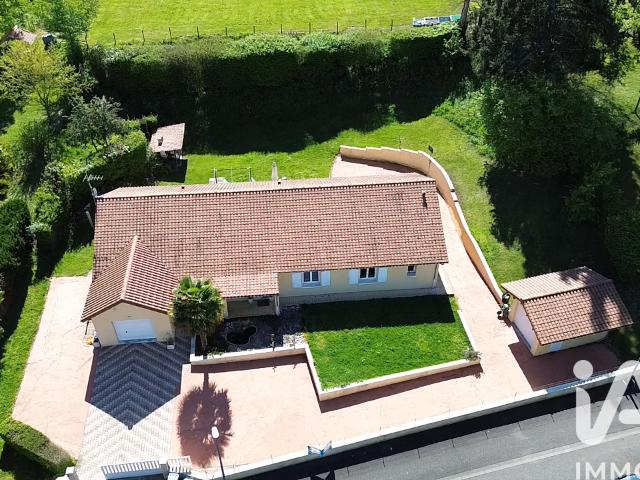 Maison vente à Limoges, Condat-sur-vienne