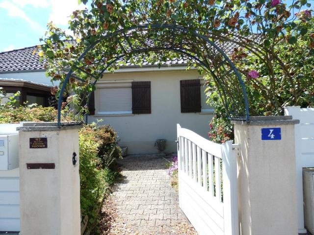 Maison vente à Limoges, Condat-sur-vienne