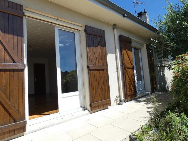 Maison vente à Limoges, Condat-sur-vienne