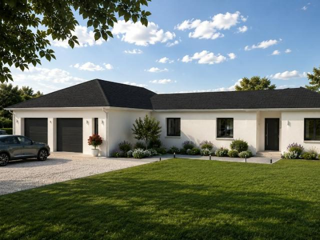 Maison vente à Limoges, Condat-sur-vienne