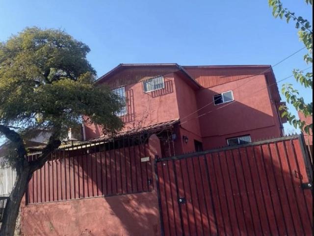 Casa en venta en Los Cerrillos, Metropolitana