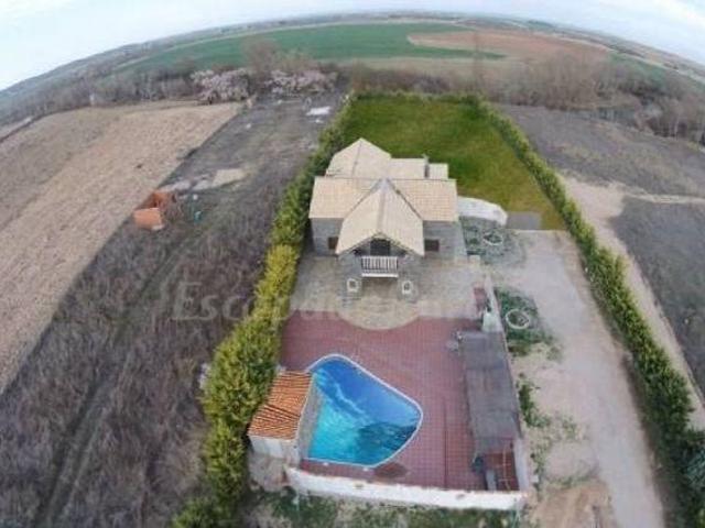 Casa en alquiler en Fuentidueña De Tajo