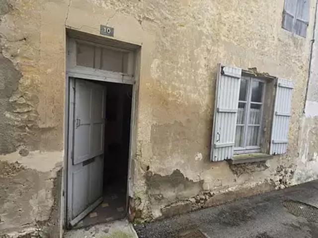 Maison vente à Château-Thierry, Condé-en-brie