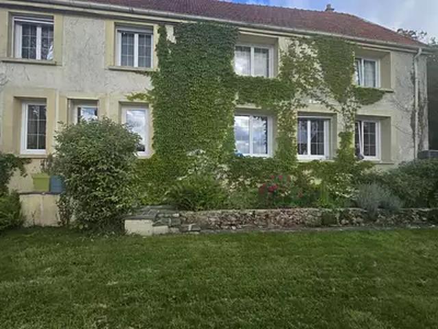 Maison vente à Château-Thierry, Condé-en-brie