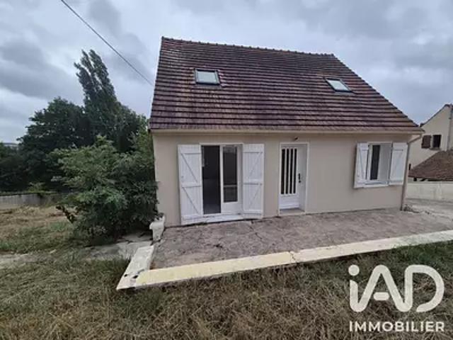 Maison vente à Condé-en-Brie, Aisne