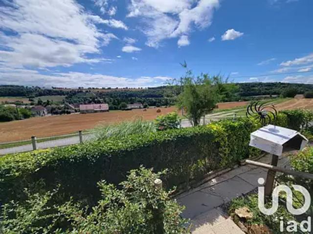Maison vente à Château-Thierry, Condé-en-brie