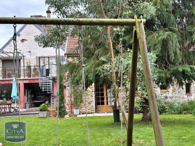 Maison vente à Château-Thierry, Viels-maisons