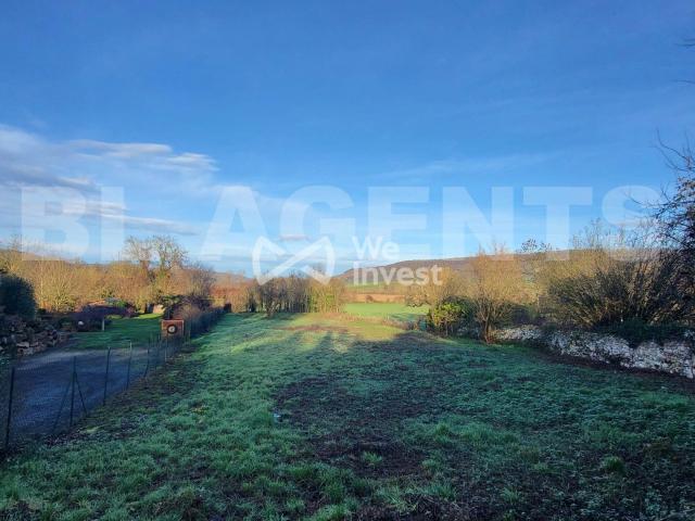 Terrain vente à Château-Thierry, Condé-en-brie