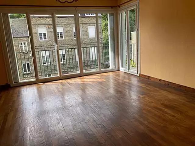 Appartement vente à Vire, Condé-sur-noireau
