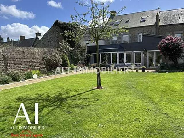 Maison vente à Vire, Condé-sur-noireau