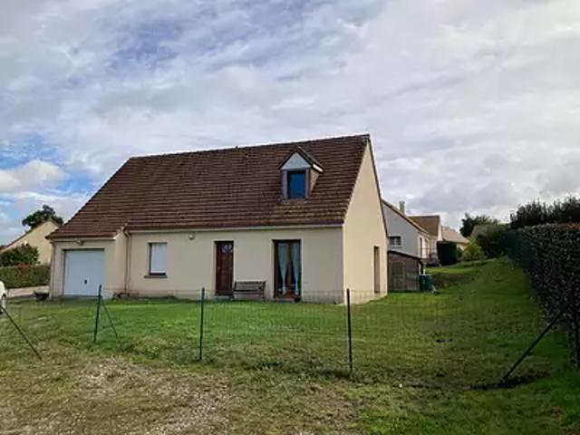 Maison vente à Vire, Condé-sur-noireau