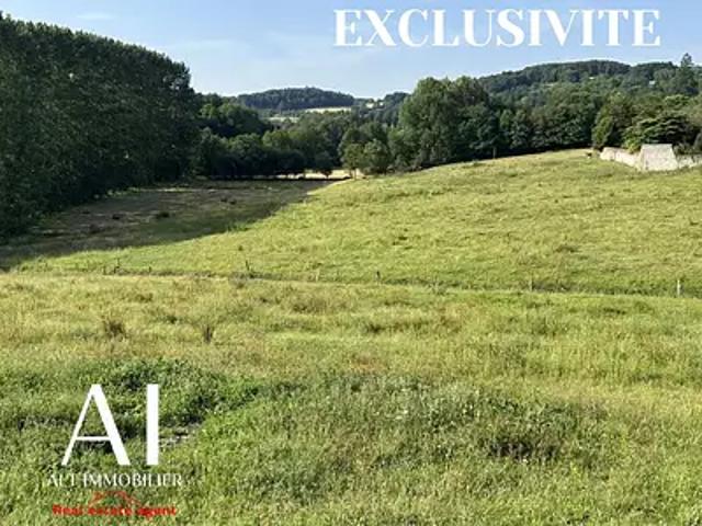 Maison vente à Vire, Condé-sur-noireau