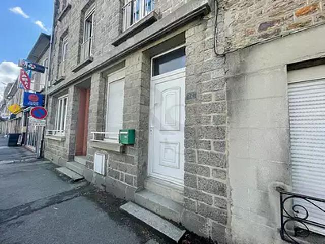 Maison vente à Vire, Condé-sur-noireau