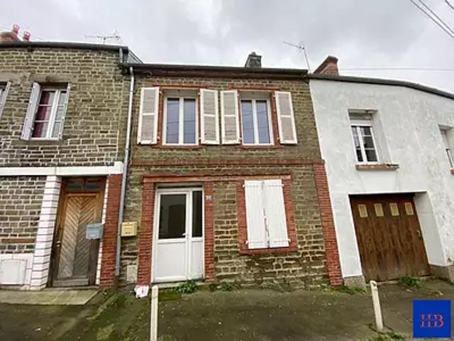 Maison vente à Vire, Condé-sur-noireau