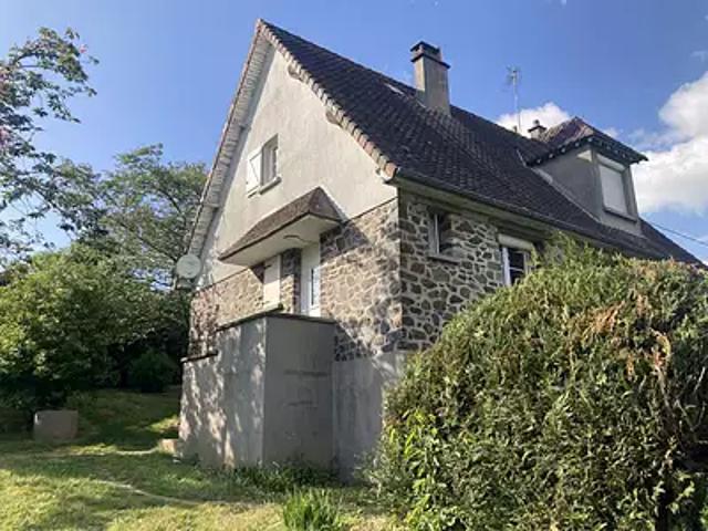Maison vente à Vire, Condé-sur-noireau