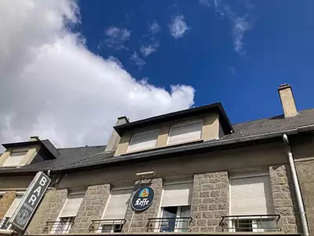 Maison vente à Vire, Condé-sur-noireau