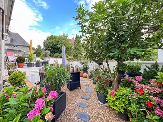 Maison vente à Vire, Condé-sur-noireau