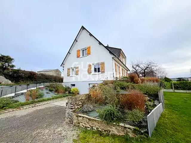 Maison vente à Vire, Condé-sur-noireau