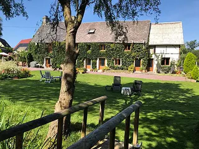 Maison vente à Vire, Condé-sur-noireau
